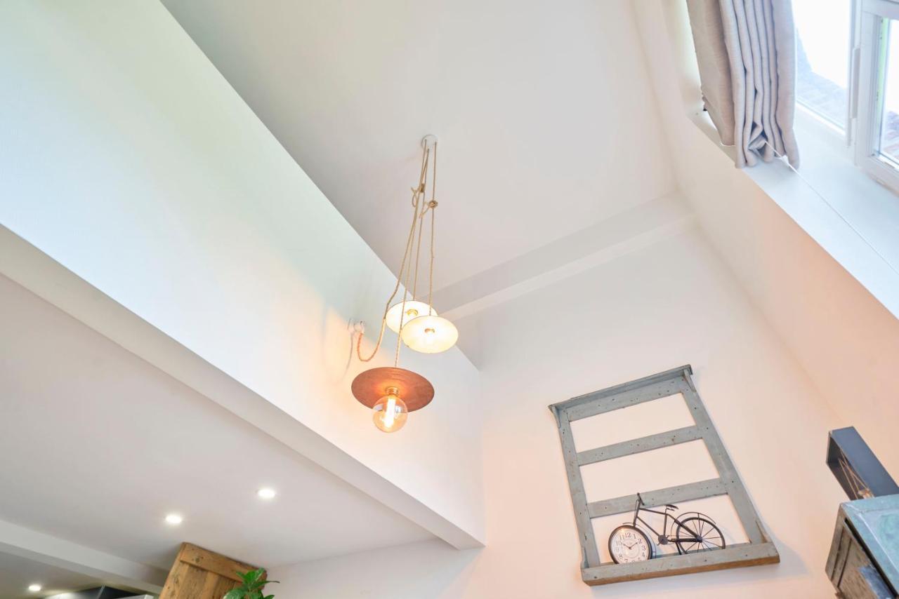 Апартаменты Locationstourcoing - Le Loft Two Экстерьер фото